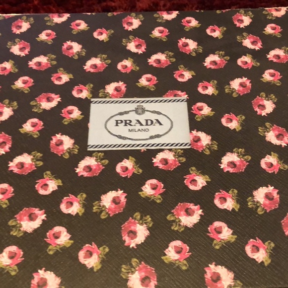 Prada Calzature Donna Sansal - Picture 3 of 3